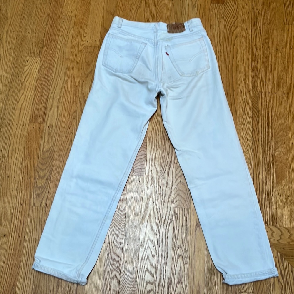 Vintage Levis 25/26